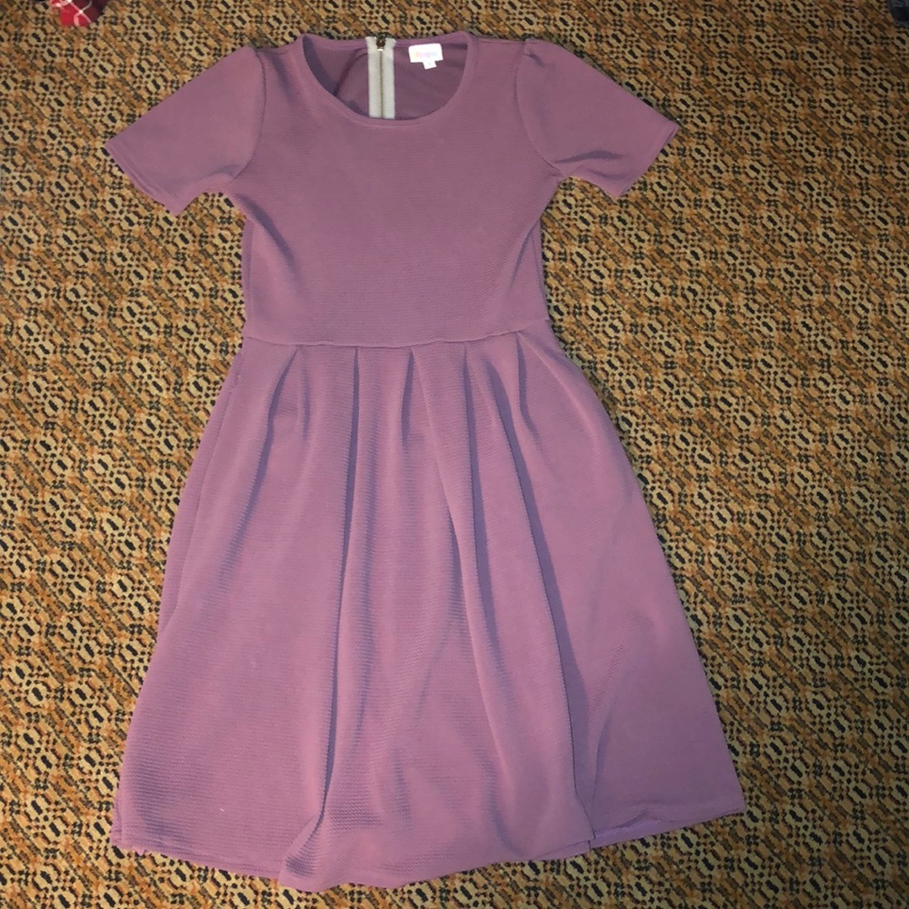 Lularoe Amelia dress